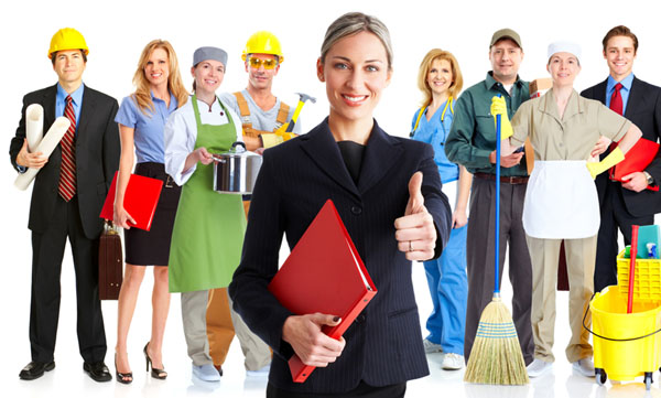 Kulu Antenci Hizmeti